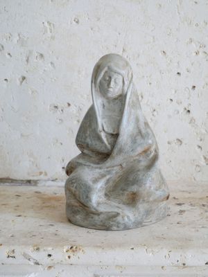 D'après une l'école française du XVe siècle