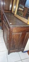 Buffet bas. Époque XVIIIe siècle, travail Louis XV. (photo 5)