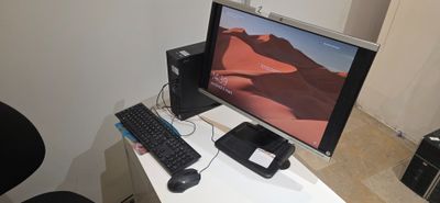 ORDINATEUR BUREAUTIQUE DELL OPTIPLEX 3050, SERVICE TAG : 6… - Photo 1