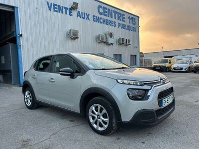 Citroën 1.2 PureTech PureTech Feel 5 portes