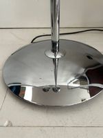 FASE Paire de lampadaires Halogène chromés (photo 2)