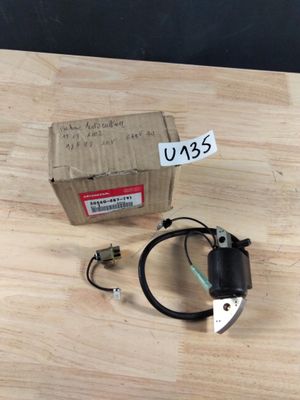 Bobine d'allumage pour Moteurs Honda