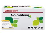 office depot toner cartridge for hp color laser printers