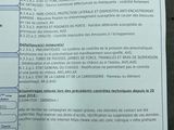 an image of a paper with information on it