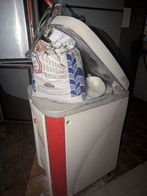 Diviseuse MERAND Vente sur désignation - se trouve à Lessay … - Photo 1