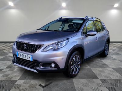 2008 1.2 PURETECH 110CH SS EAT6 ALLURE - ES - Mise… - Photo 1