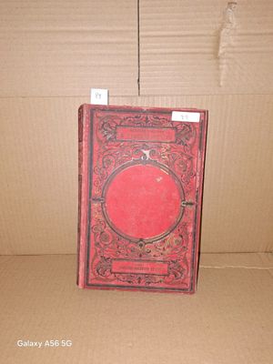 Bibliothèque des écoles et des familles , TRAVERS BORNÉO…