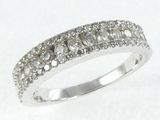 an image of a diamond ring on a white background