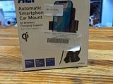 a box that is sitting on a table in a store