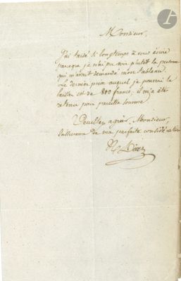 a close up of a piece of paper with writing on it