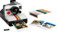 LEGO - Appareil Photo Polaroid OneStep SX-70 boîte N° 21345 …