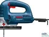 bosch corded jig saw