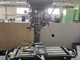 a machine that is sitting on a table in a room