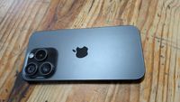 TELEPHONE PORTABLE APPLE IPHONE 15 PRO 256 GB - TVA RECUPERA… (photo 2)