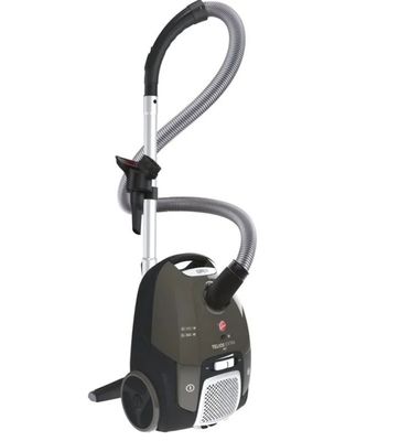 Aspirateur Traineau avec sac - HOOVER TXL21PET - Puissance 7…