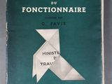 « Physiologie du fonctionnaire », tome 2, Maisie d'Origae