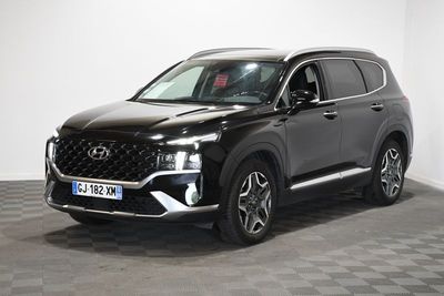 VP HYUNDAI SANTE FE 1.6 T-GDI 265ch PHEV EXECUTIVE BVA - Dme…