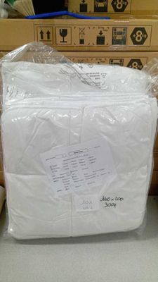 Couette, dimensions et grammage en photo - NEUVE sous bliste…