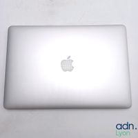 Macbook Pro Apple 2015 (15", A1398) Argent - Intel Core I7-4… (photo 6)