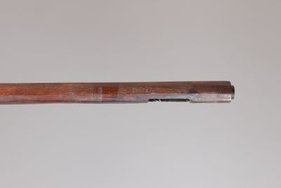Baguette d'archet de violon DODD - Artisanat Anglais de Qualité