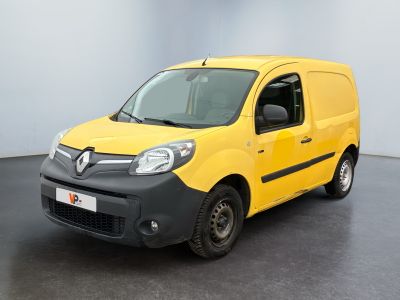 Renault Kangoo Z.E. 33 Fourgon Électrique 2019 - 129969 Km