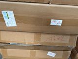 many boxes that are stacked on top of each other