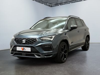 Seat Aten 2.0 TDI 150 kW, pack Technologie
