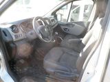 a car that is sitting in the back of the car