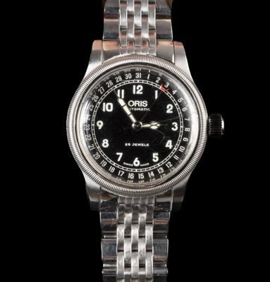 ORIS Automatic, Suisse. - Photo 1