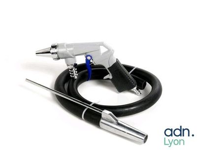 Lot à retirer à Décines-Charpieu (69150) ou expédition possi…