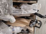 a lot of items that are sitting on a shelf