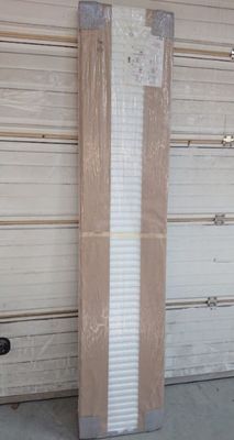 Radiateur eau chaude FINIMETAL Reggane 3010 Compact , puissa…