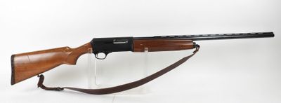 Fusil de chasse semi-automatique VERNEY-CARRON modèle ARC, c…