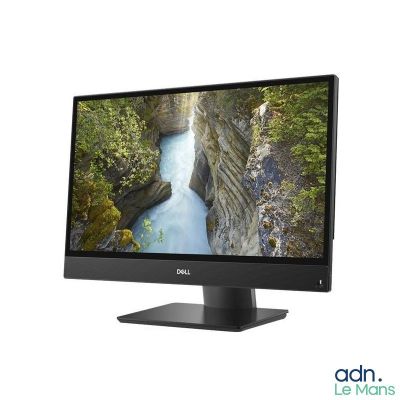 All In One - Hors service - État correct - Dell - Optiplex 5…