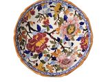 an image of a bowl with a floral design on it