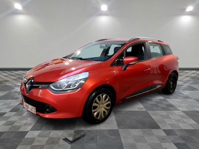 RENAULT - CLIO ESTATE IV DCI 75 ECO2 EXPRESSION - GO - Mise …