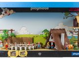 un coffret Playmobil sur le thème des pirates