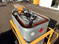 LIEU DE STOCKAGE : Rennes - SCHUTZ - CUVE À CARBURANT 700 LI… (photo 5)