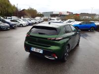 PEUGEOT 308 BlueHDi 130ch S&S EAT8 GT - Genre : VP - Carross… (photo 4)
