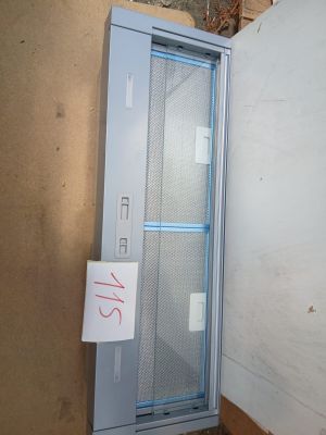 Hotte décorative murale Elica CIAK 2.0 S GR/A/90 – 90 cm