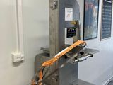 a machine that is sitting on a counter in a room