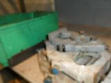 a picture of a machine that is sitting on a table