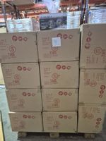 Lot de 24 boîtes de 4 coffrets, soit 96 coffrets neufs de 3 …