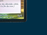 a picture of a card with a message on it
