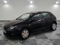 SEAT - IBIZA 1.2 TDI 75 CR FAP RÉFERENCE - GO - Mise en serv…