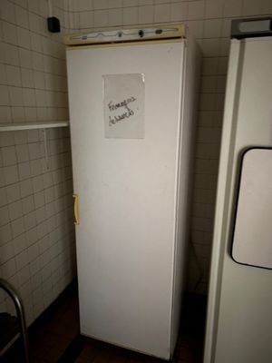 L6 : Réfrigérateur