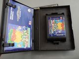 a box with a game inside of it on a table