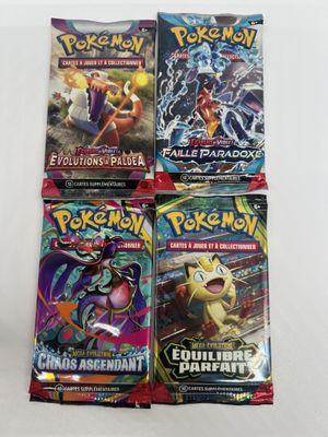 pokemon trading card game set