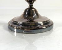 CHRISTOFLE : Bougeoir à fût balustre, transformable en chand… (photo 2)