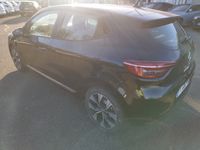 VP RENAULT Clio E-Tech Hybrid, EH, 5 CV, 1598 cm³, boîte aut…